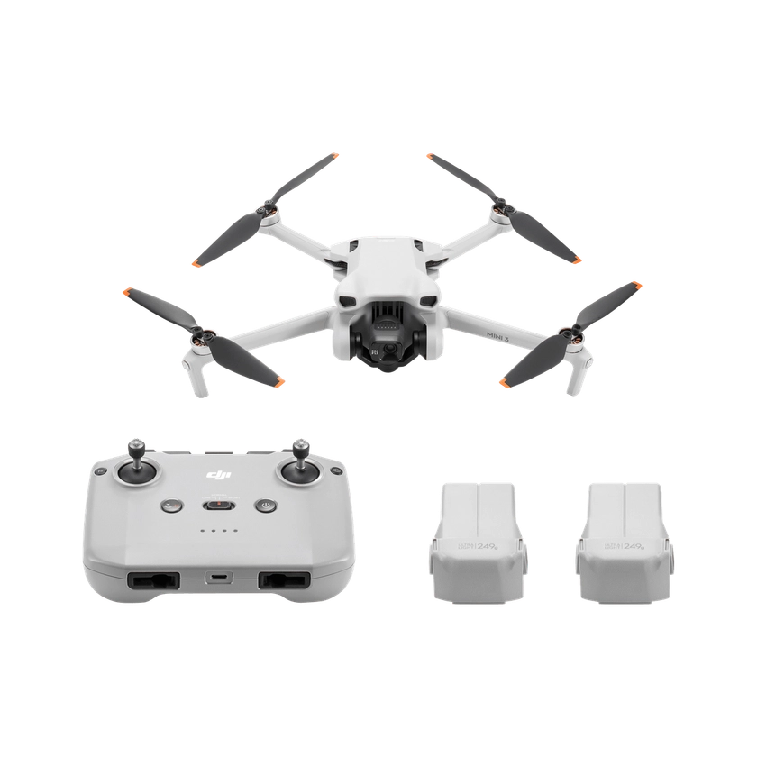 Acheter DJI Mini 3 - DJI Store