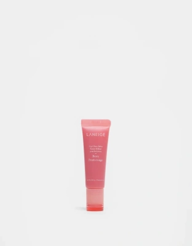 LANEIGE Lip Glowy Balm - Berry | ASOS