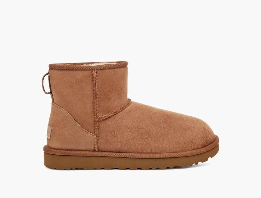 Botte UGG® Classic Mini II pour femme | UGG® UE