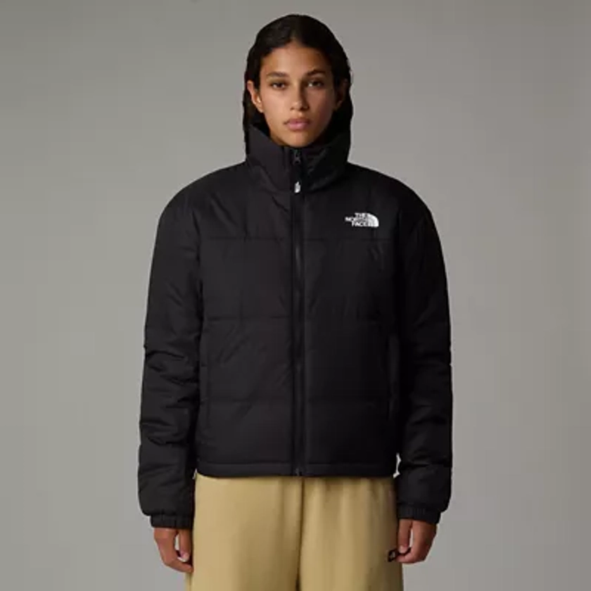 Women's Gosei Puffer Jacket | The North Face