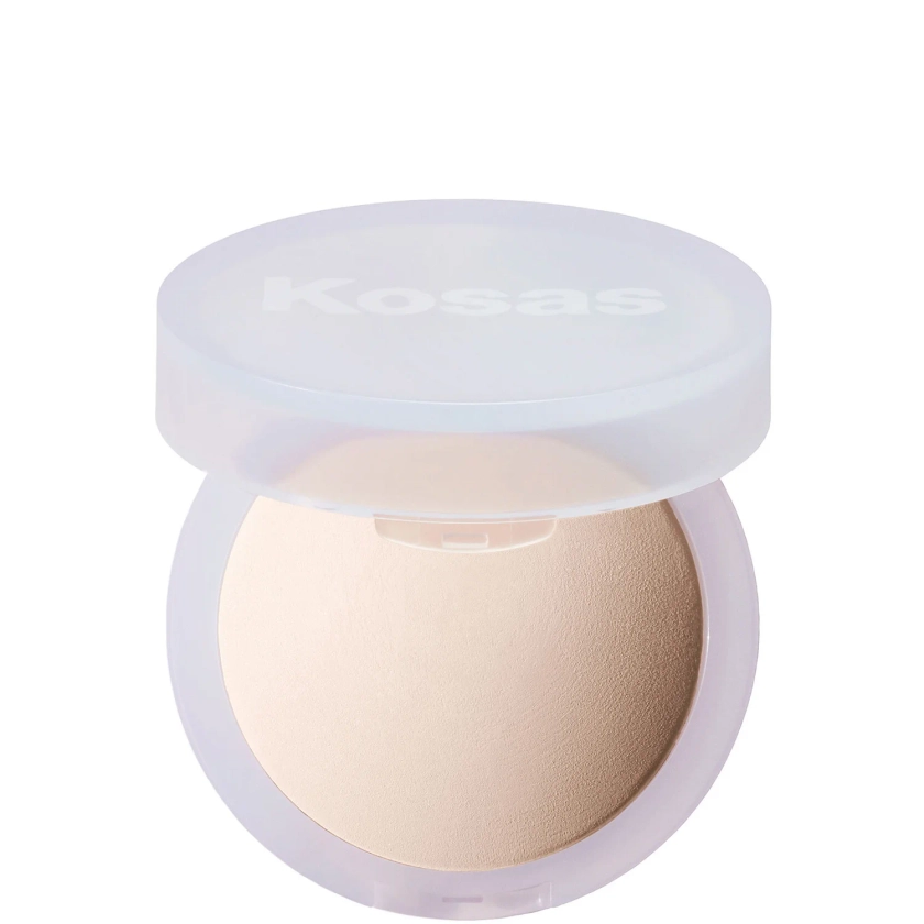 Kosas Cloud Set Baked Setting & Smoothing Powder