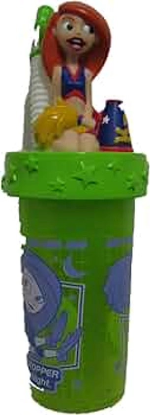 Disney's Kim Possible Tumbler