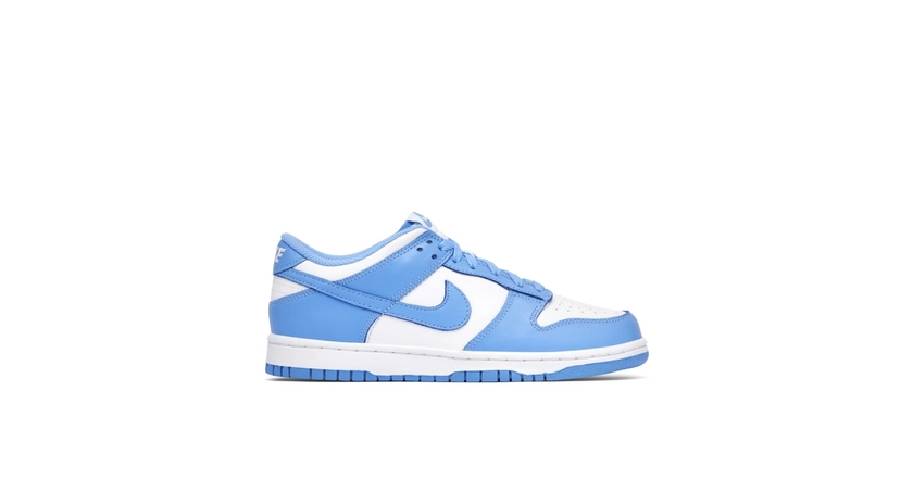 Nike Dunk Low University Blue GS | CW1590-103 | Laced