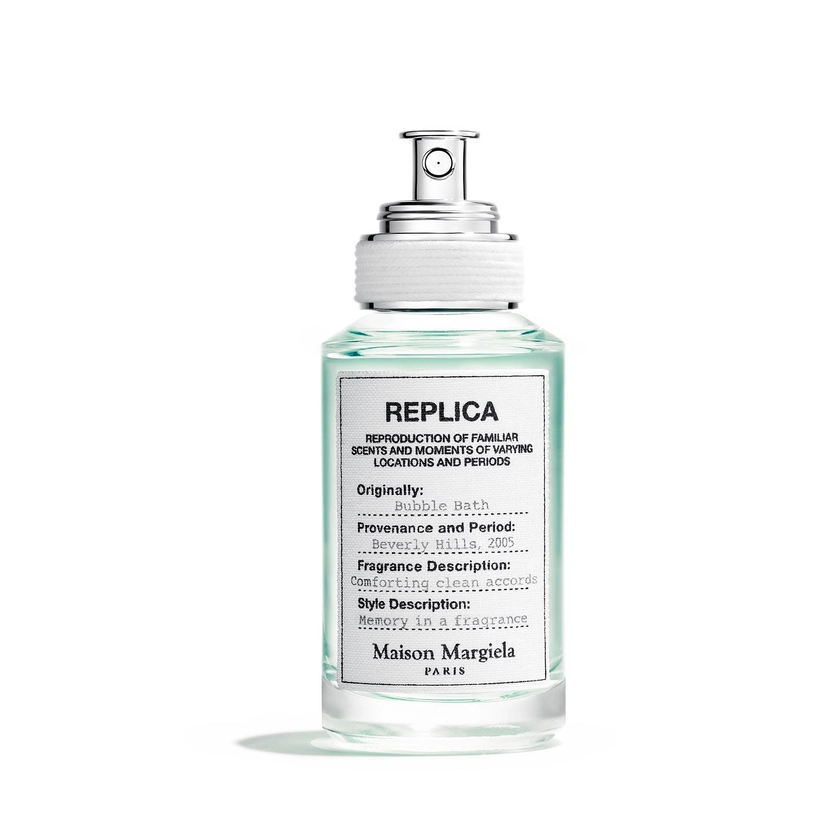 Maison Margiela Bubble Bath Eau de Toilette | Space NK