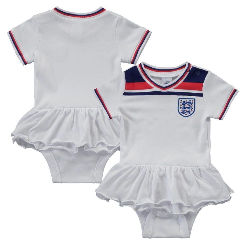 England 1982 Home Kit TuTu - Baby