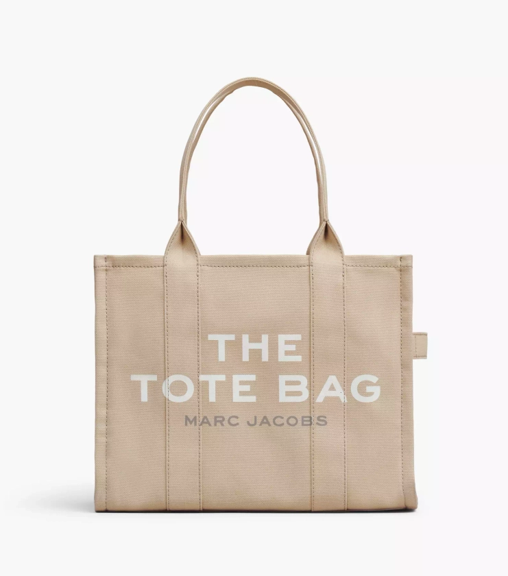 The Canvas Large Tote Bag