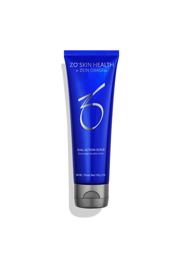 Buy Dual Action Scrub for USD 80.00 | ZO Skin Health US