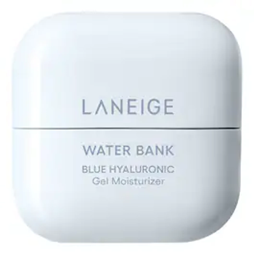 LANEIGEWater Bank Gel Moisturizer - Gel Hydratant 14 avis