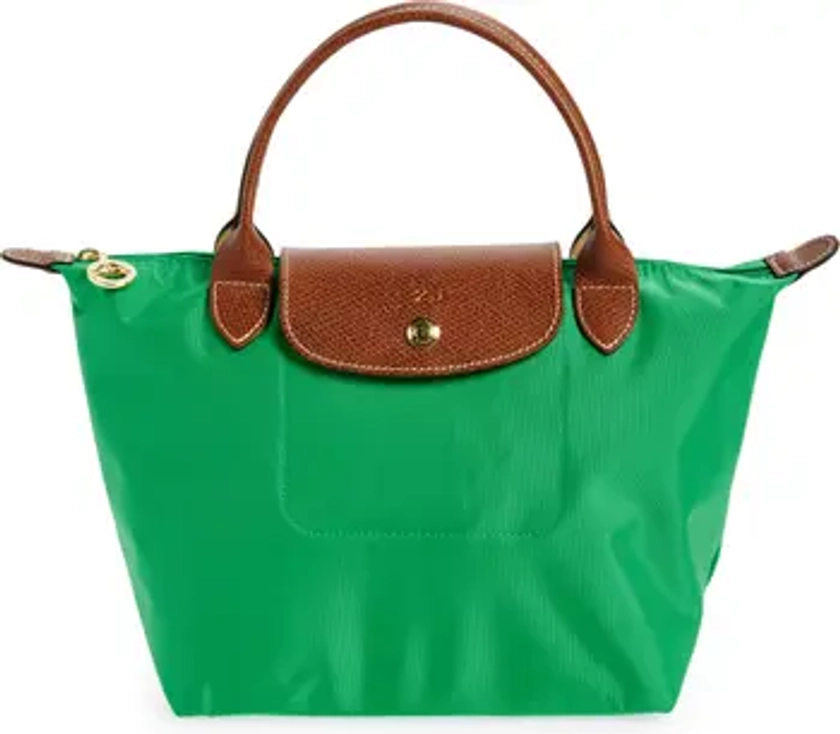 Longchamp 'Mini Le Pliage' Handbag | Nordstrom