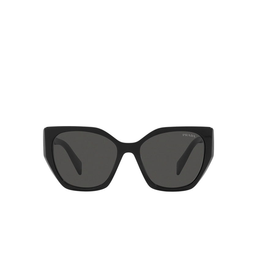 Prada PR 19ZS Sunglasses black