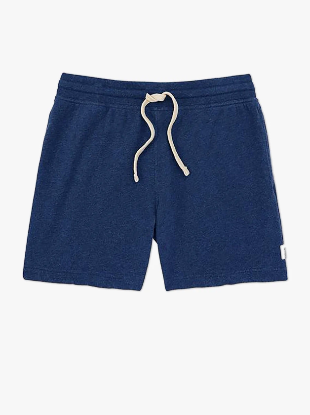 The Couch Captains 7" Lounge Shorts | Chubbies