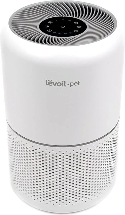 LEVOIT Core Pet Care True HEPA Air Purifier - Chewy.com