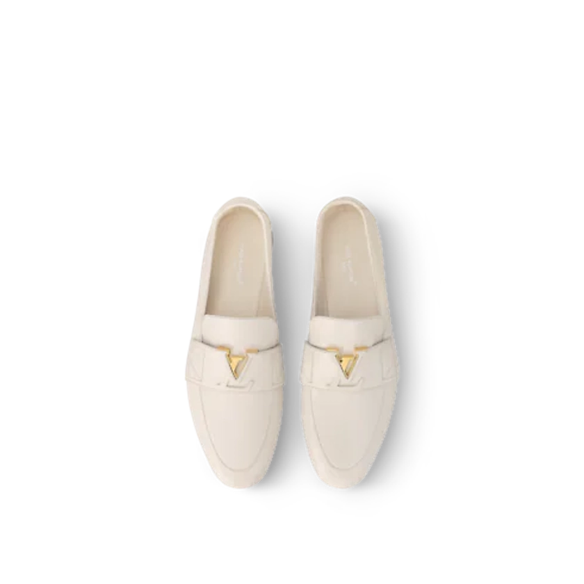 Products by Louis Vuitton: LV Capri Loafer