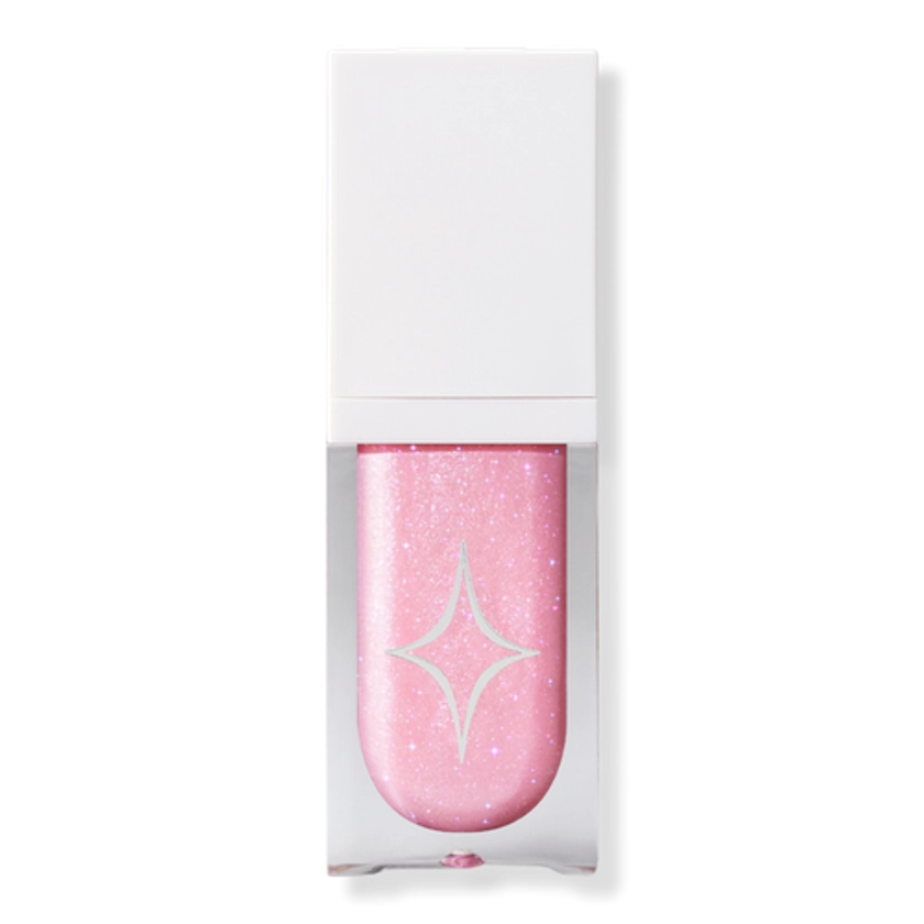 Magic Drip Glitter Lip Gloss