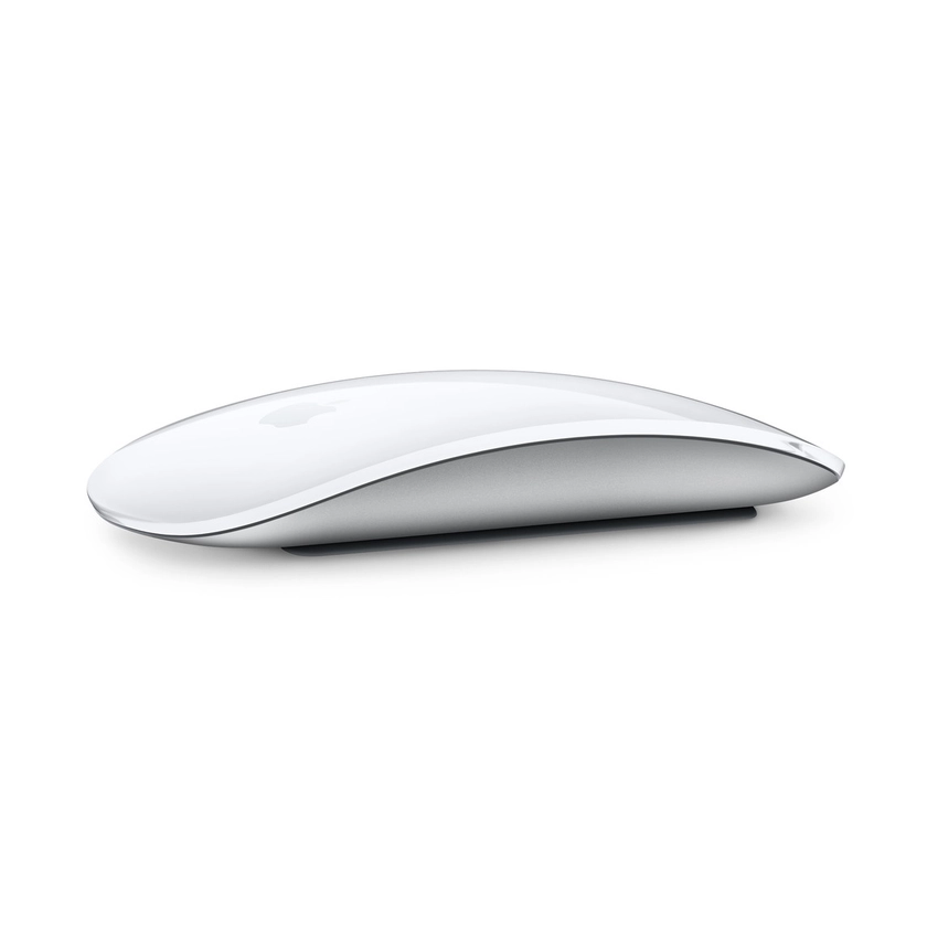 Magic Mouse - Surface Multi-Touch - Noir