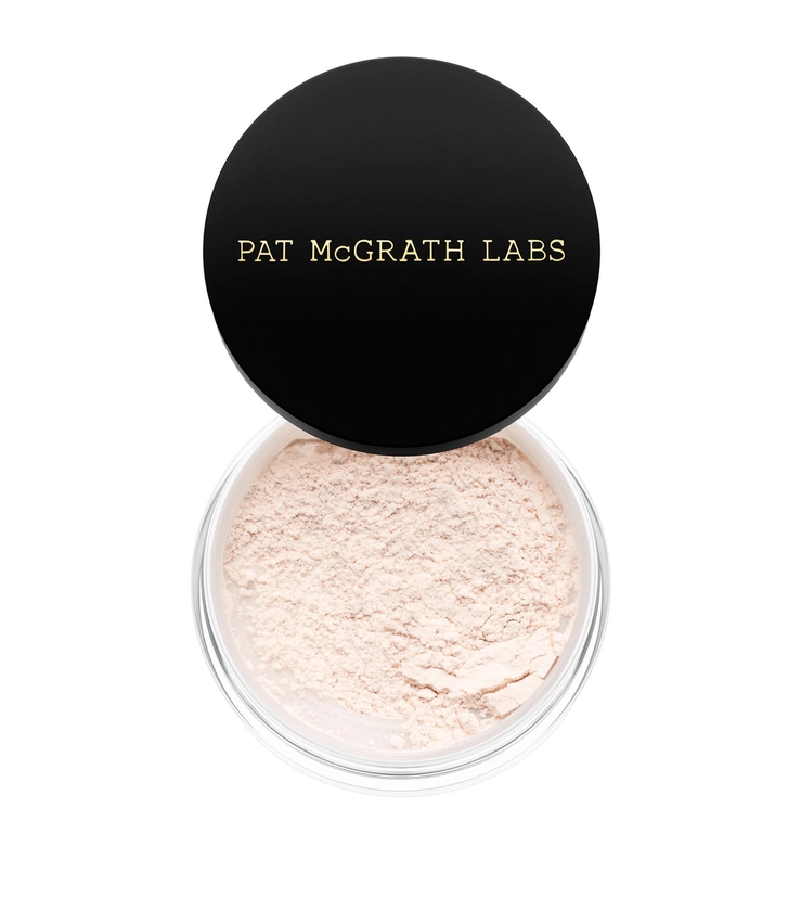 PAT MCGRATH LABS Light 1 Skin Fetish: Sublime Perfection Setting Powder (5g) | Harrods UK