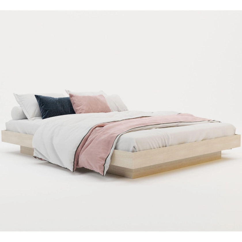 Apollo Bed Frame