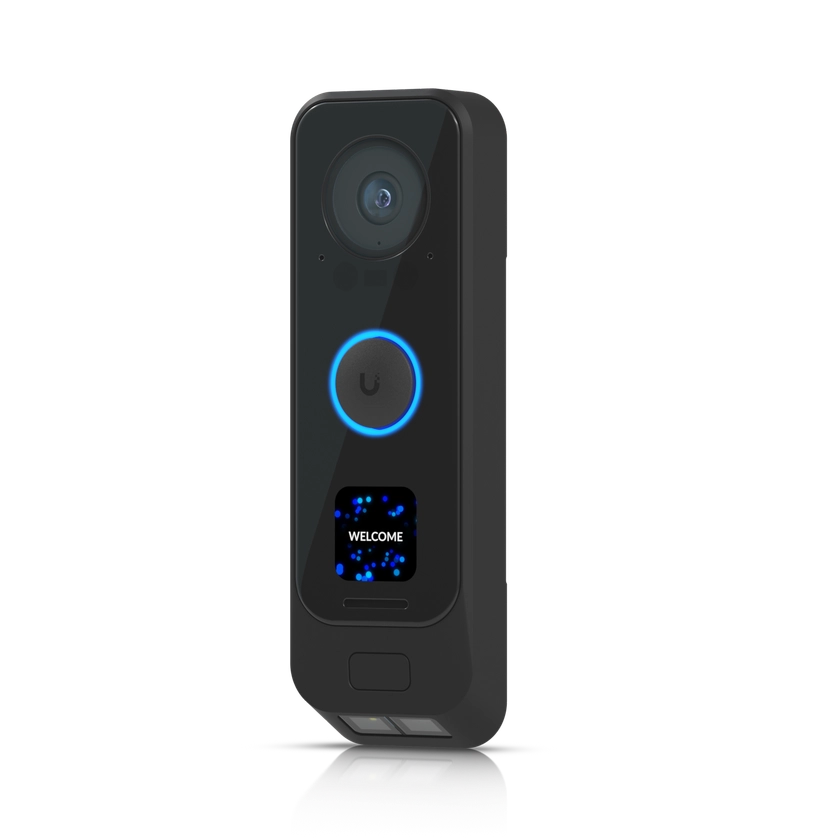 Camera Ubiquiti UVC-G4-Doorbell-Pro