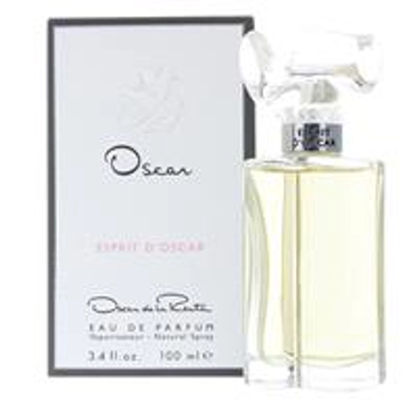 Oscar De La Renta Esprit Eau de Parfum 100ml