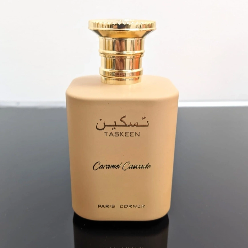 Buy TASKEEN Scent - fresh Unisex perfume | Aromaconcepts.com