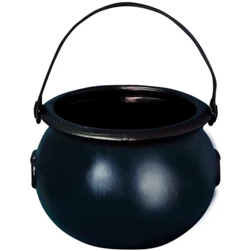 Rubies Cauldron Candy Bucket Standard