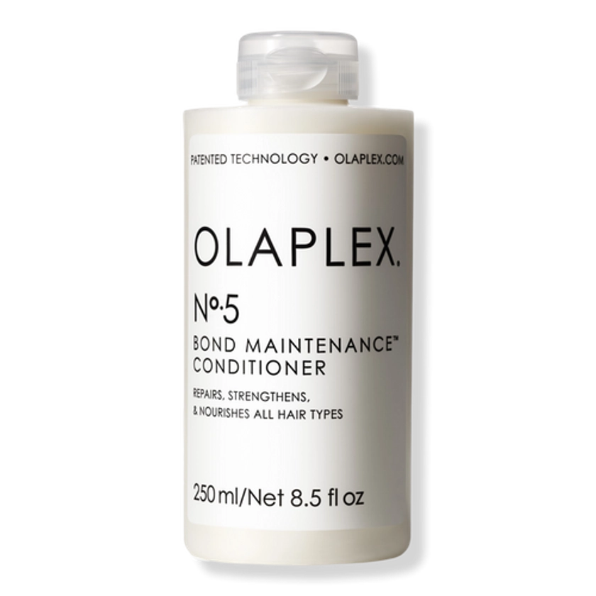 No. 5 Bond Maintenance Strengthening and Reparative Hair Conditioner