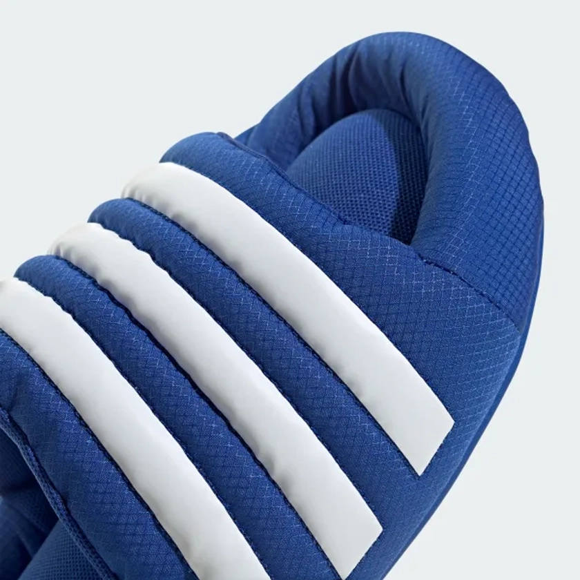 Claquette Adilette 24 - Bleu adidas | adidas France