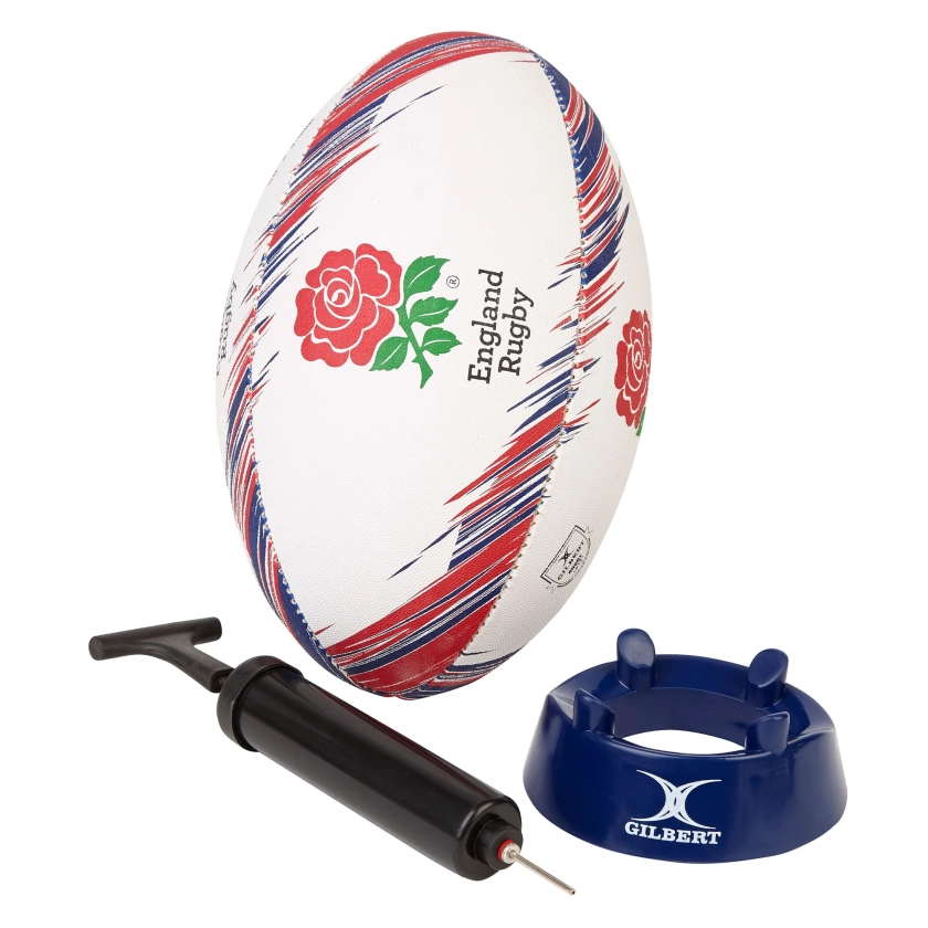 England Rugby Starter Pack