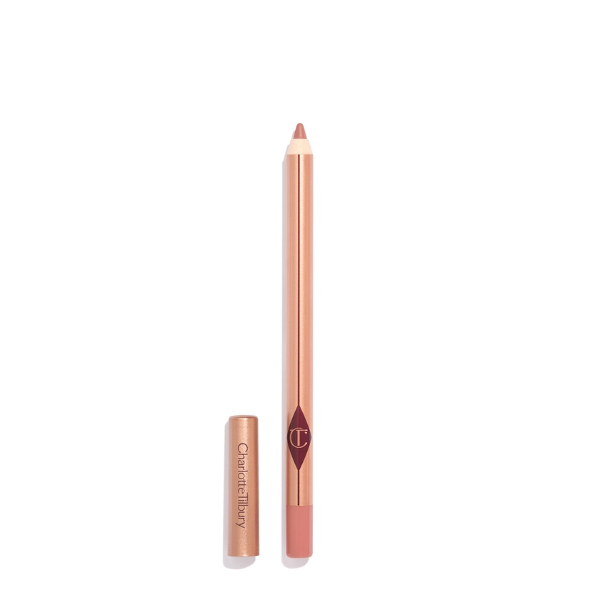 Pillow Talk - Lip Cheat - Nude Pink Lip Liner Pencil | Charlotte Tilbury