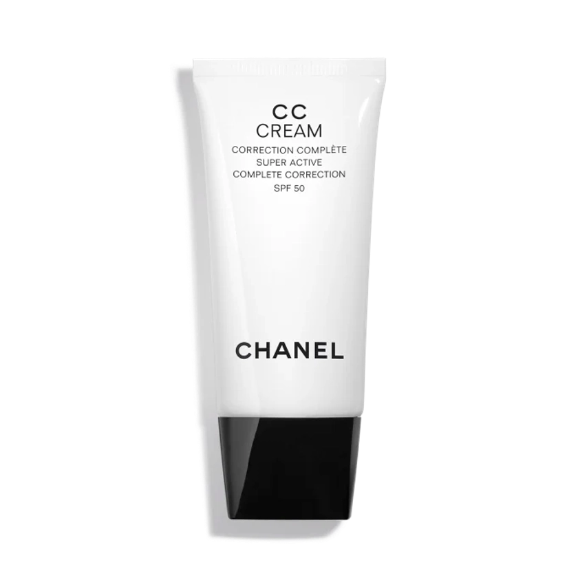 CC CREAM Protection | CHANEL