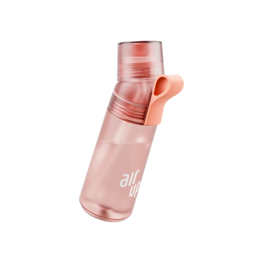 Gen 2 Flair 600ml - Red Poppy | Bottles