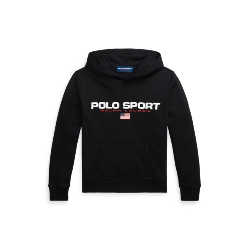 Polo Sport Fleece Hoodie for Boys | Ralph Lauren® UK