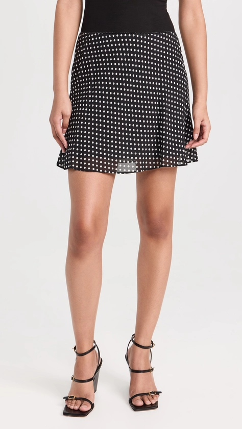 Reformation Brandy Skirt | Shopbop