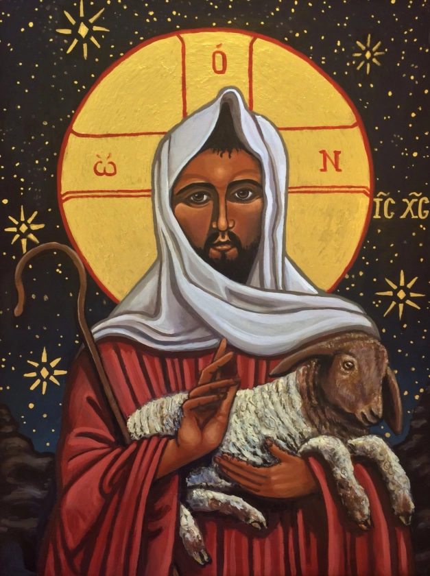 The Good Shepherd