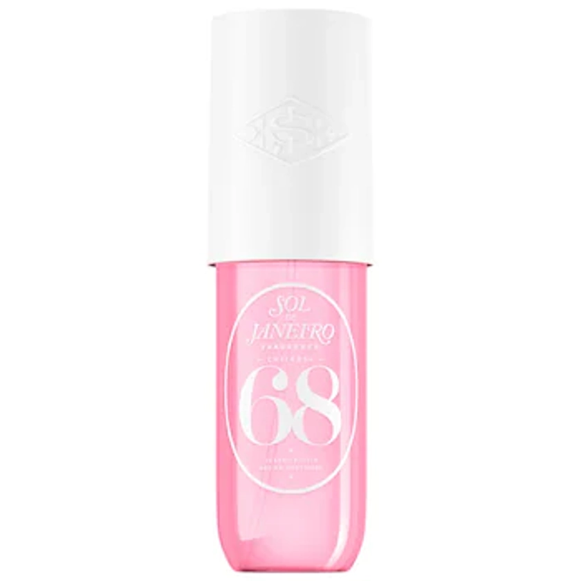 Mini Beija Flor Body + Hair Mist - Sol de Janeiro | Sephora