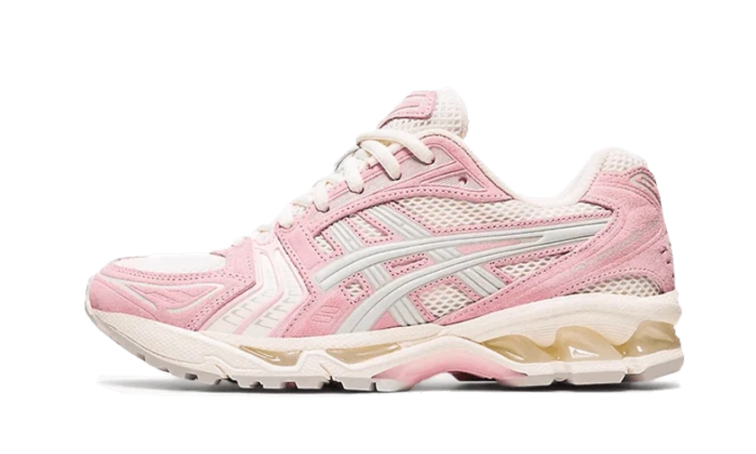 Asics Gel-Kayano 14 Cream Pink Salt