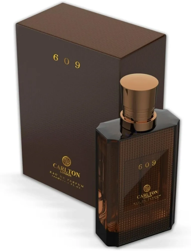 Buy Carlton London Men Perfume 609 I With grapefruit orange bergamot and musk II Best for Men and boys II Eau De Parfum II Enhances Mood and Boosts confidence - 100ML Online at Low Prices in India - Amazon.in