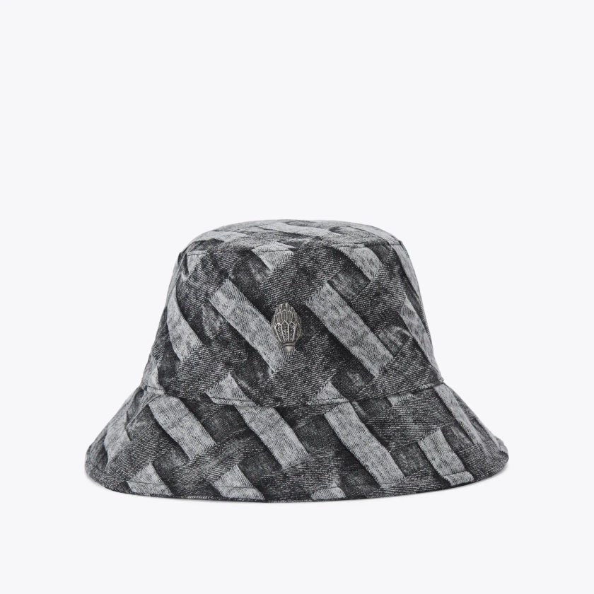 Kensington Bucket Hat