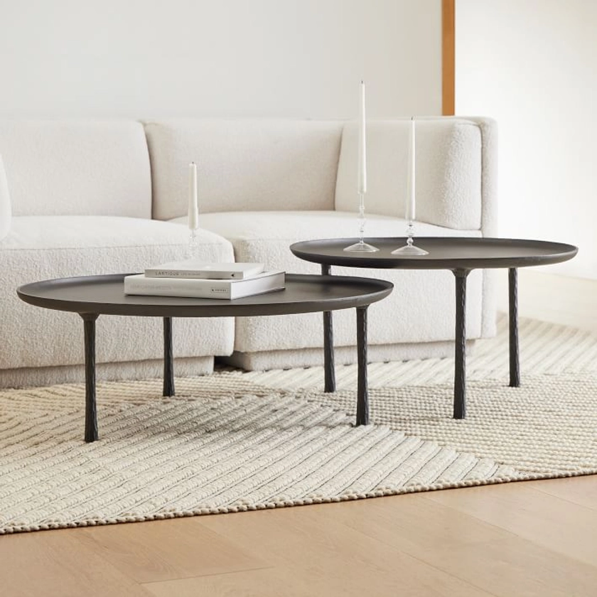 Sintra Coffee Table (30"–36")