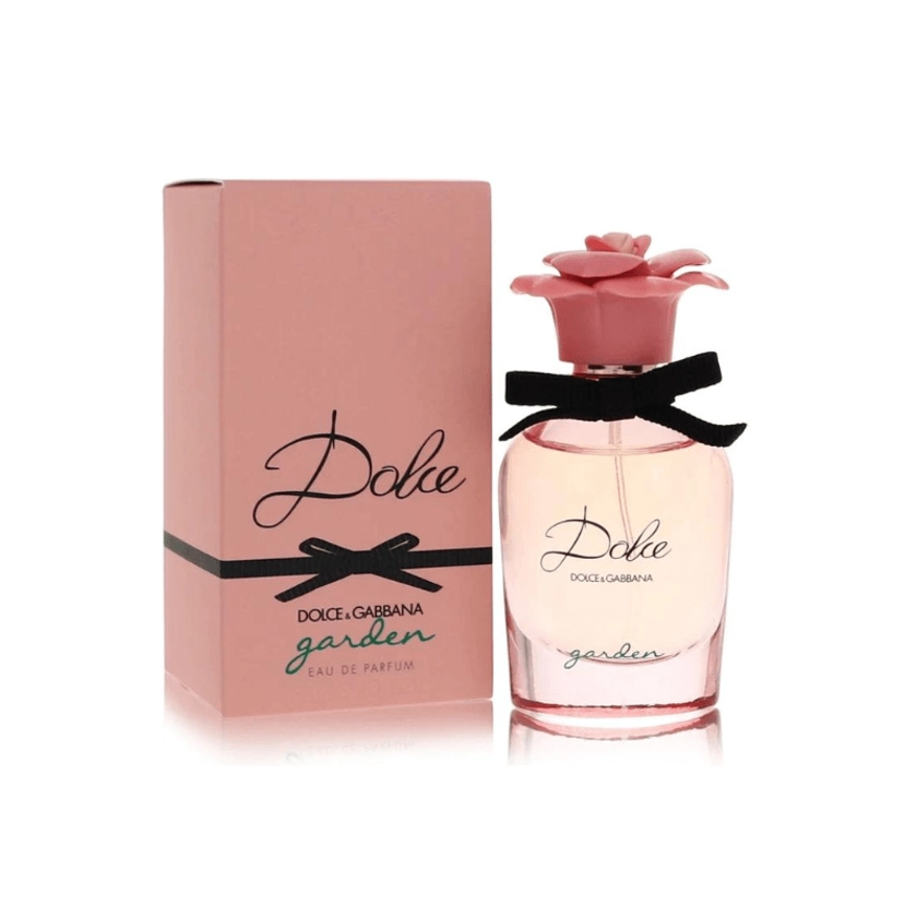 Dolce &amp; Gabbana Dolce Garden Eau de Parfum 50ml Spray - Amazina.fi