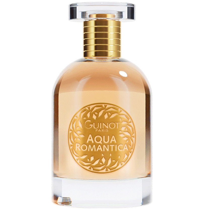 Aqua Romantica - Eau de Parfum Soin