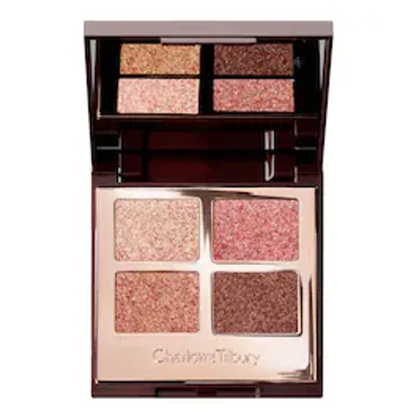 CHARLOTTE TILBURYLuxury Palette of Pops Pillow Talk - Palette de Fards à Paupières 12 avis