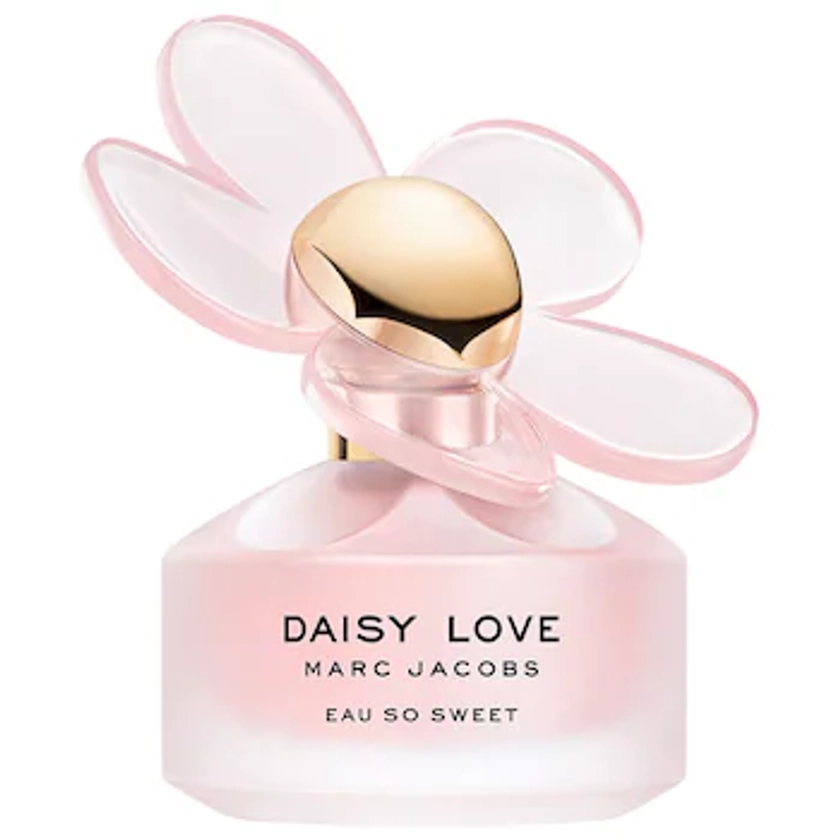 Daisy Love Eau So Sweet - Marc Jacobs Fragrances | Sephora