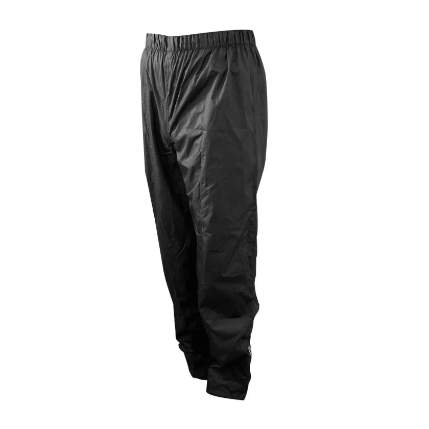 Pantalon De Pluie Tekride Advanced Rain Noir - Pantalon de pluie