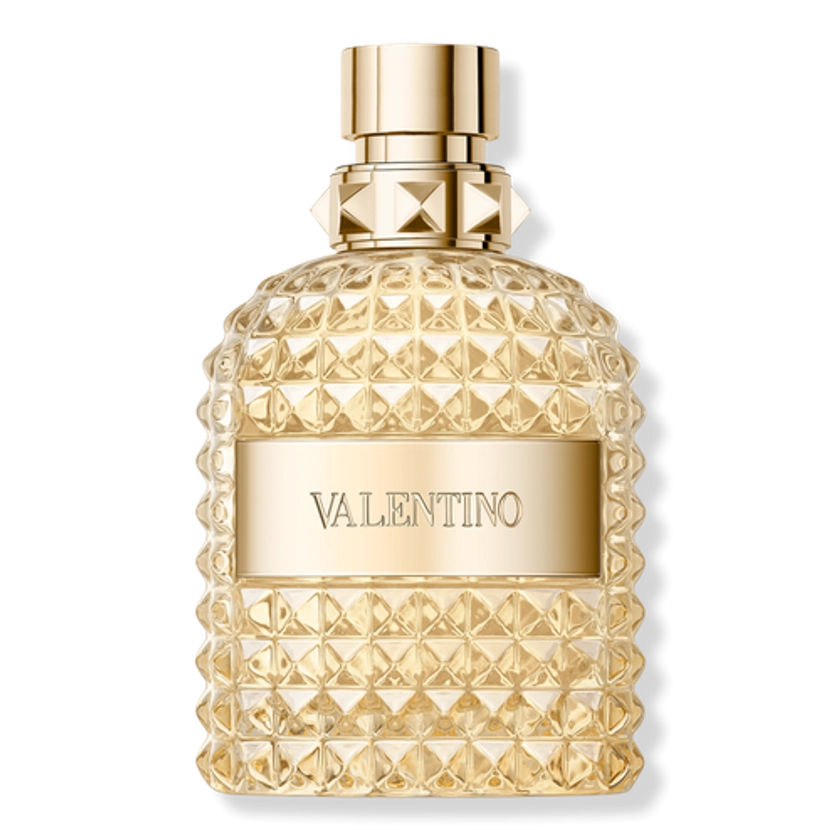 Uomo Born in Roma Rendez-Vous The Gold Eau de Toilette