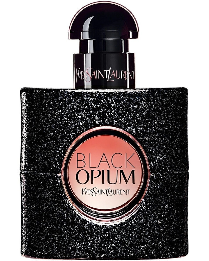 YVES SAINT LAURENT BLACK OPIUM EAU DE PARFUM | ICI PARIS XL