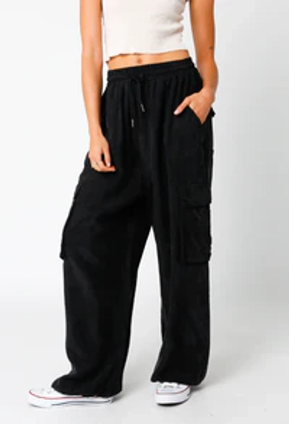 Track Star Pants