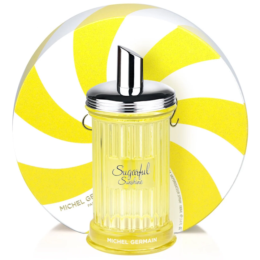 Sugarful Sunshine Perfume Eau de Parfum Spray
