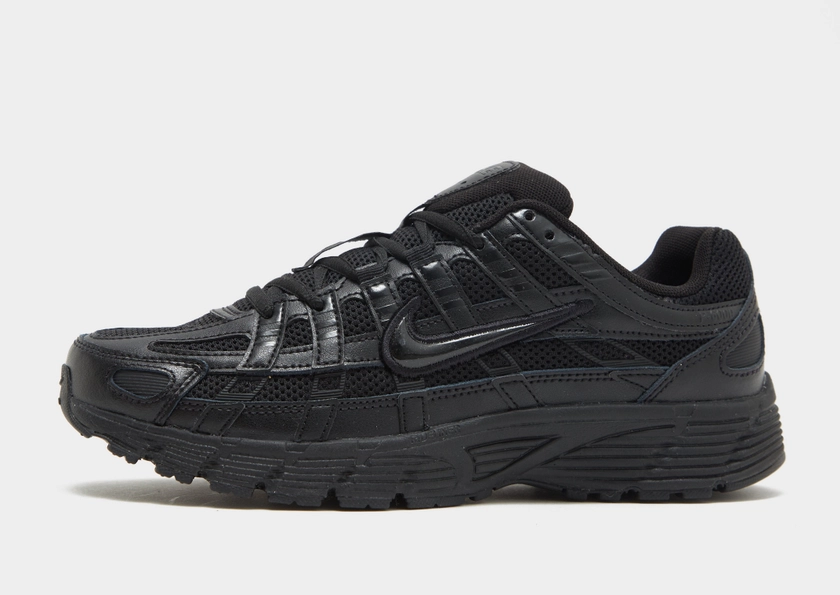 Nike P-6000 Noir- JD Sports France 