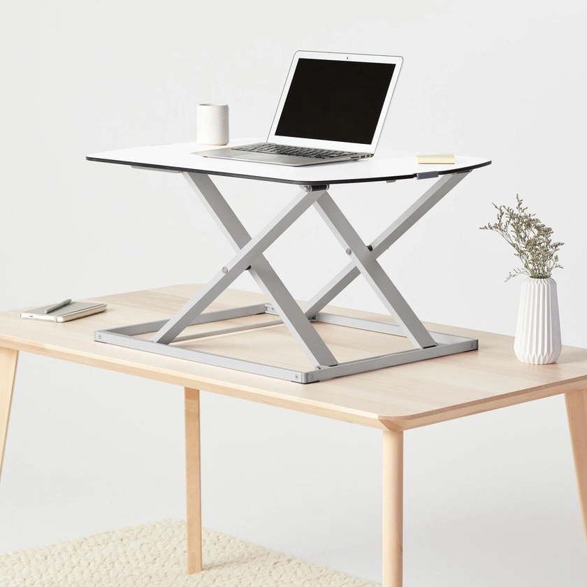 Fully + Cora Standing Desk Converter